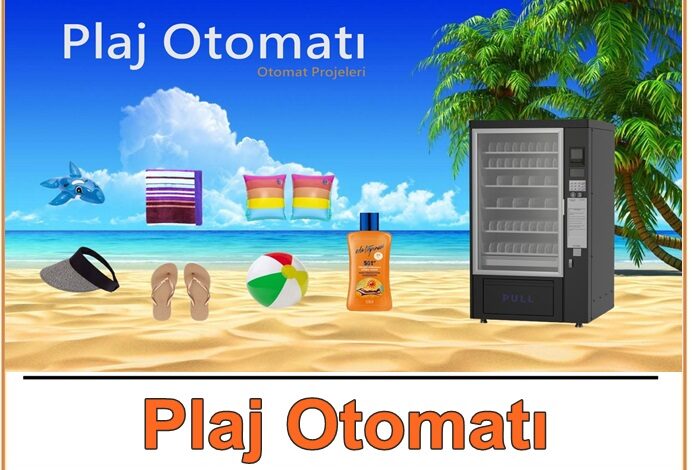 Otomat Projeleri otomat otomatlar satış otomatı satış otomatları